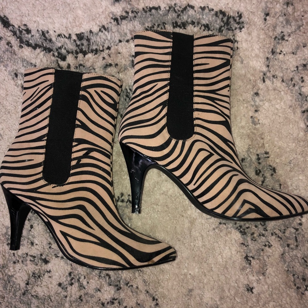 Heels